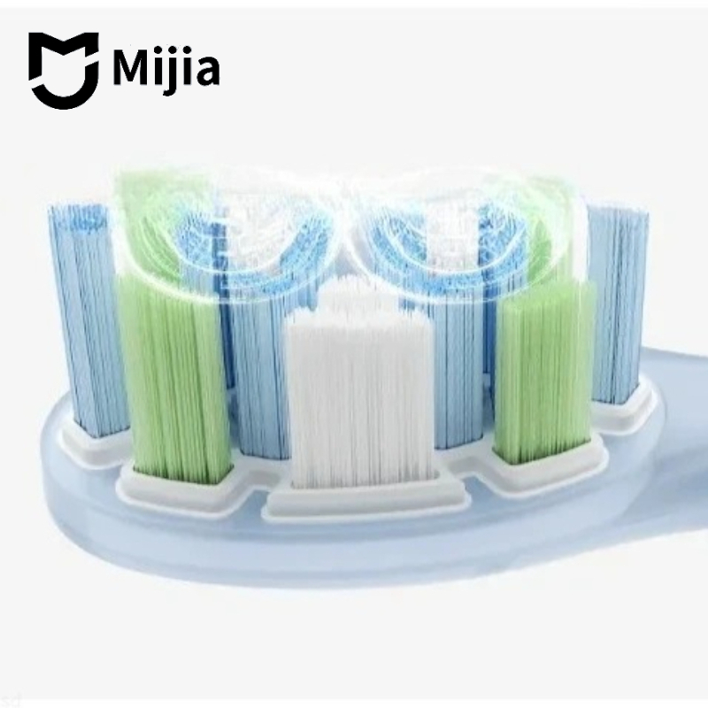 Electric Toothbrush Sonic - Originele Mijia Oscillatie Elektrische Tandenborstel Opzetborstel