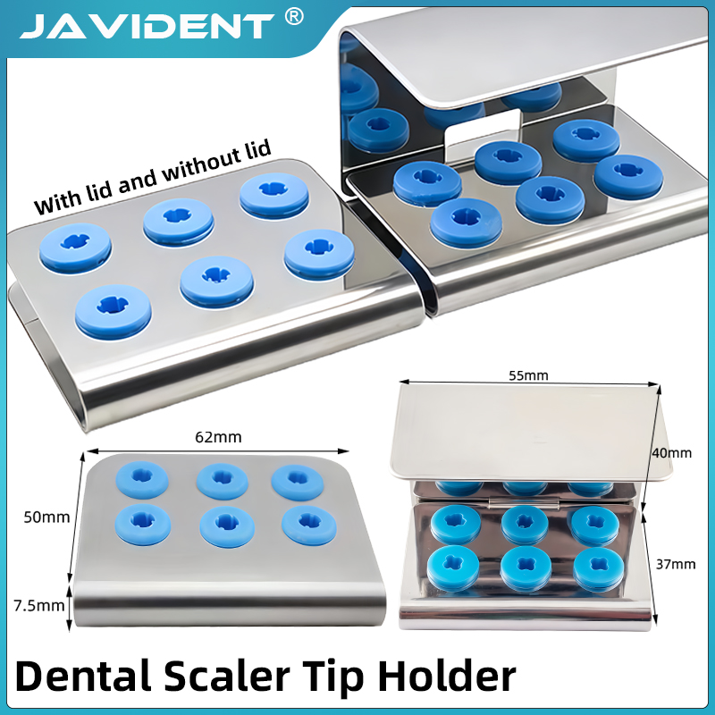Teeth Whitening Gel For Trays - 1 Stuks Tandheelkundige Ultrasone Piezo Scaler