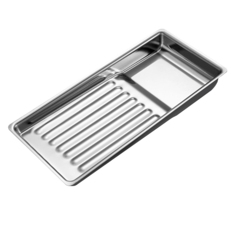 Teeth Whitening Gel For Trays - Tandheelkundige sterilisatiebak Roestvrij staal chirurgische instrumenten