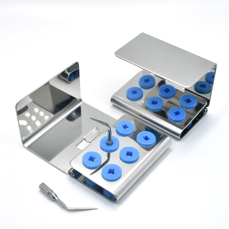 Teeth Whitening Gel For Trays - Tandheelkundige Scaler Tiphouder Endo Bestand Desinfectie