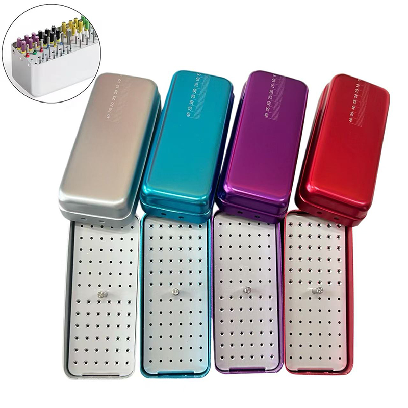 Teeth Whitening Gel For Trays - Tandheelkundige Autoclaaf Endo Bestand Doos 72