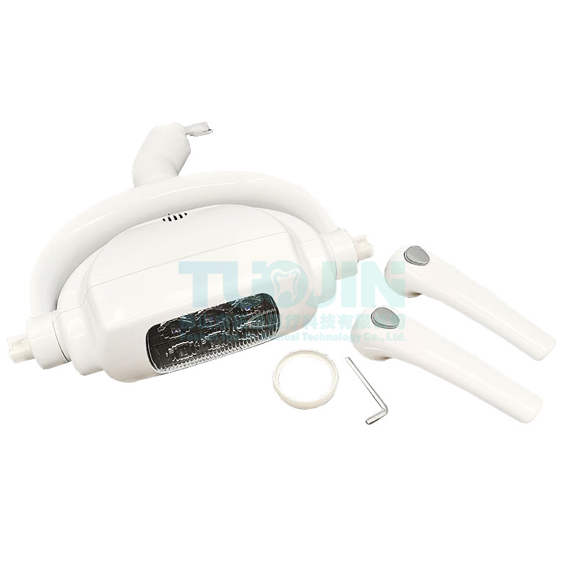 Teeth Whitening Led - Gevoelige Inductie LED Lamp Tandartsstoel Koud