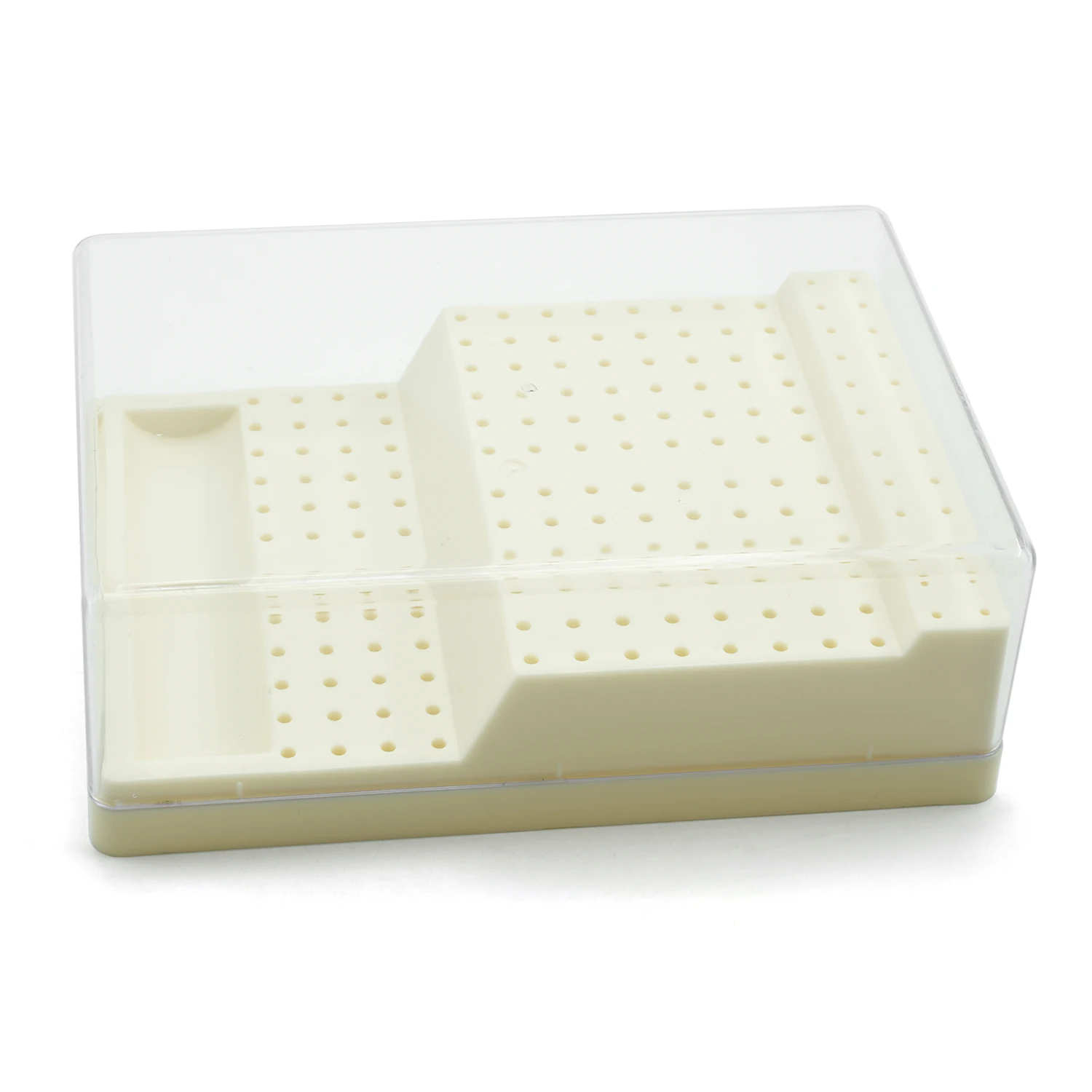 Teeth Whitening Gel For Trays - 168 Gaten Tandheelkundige Bur Houder Autoclaaf