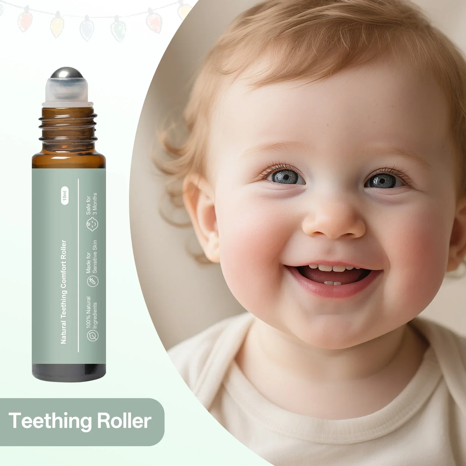 Remineralizing Toothpaste - Tea Tree Vitamine E Gommassage Kalmerende