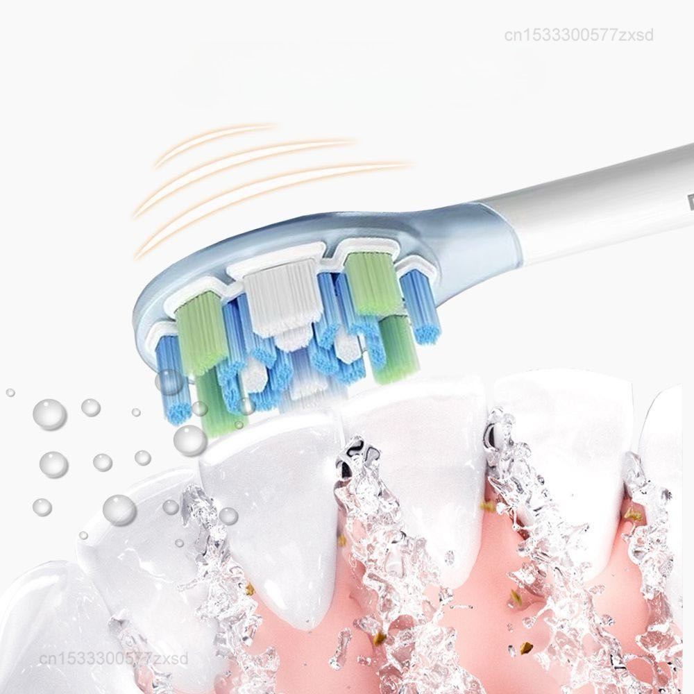 Originele Mijia Oscillatie Ele - Electric Toothbrush Sonic recensie en prijs