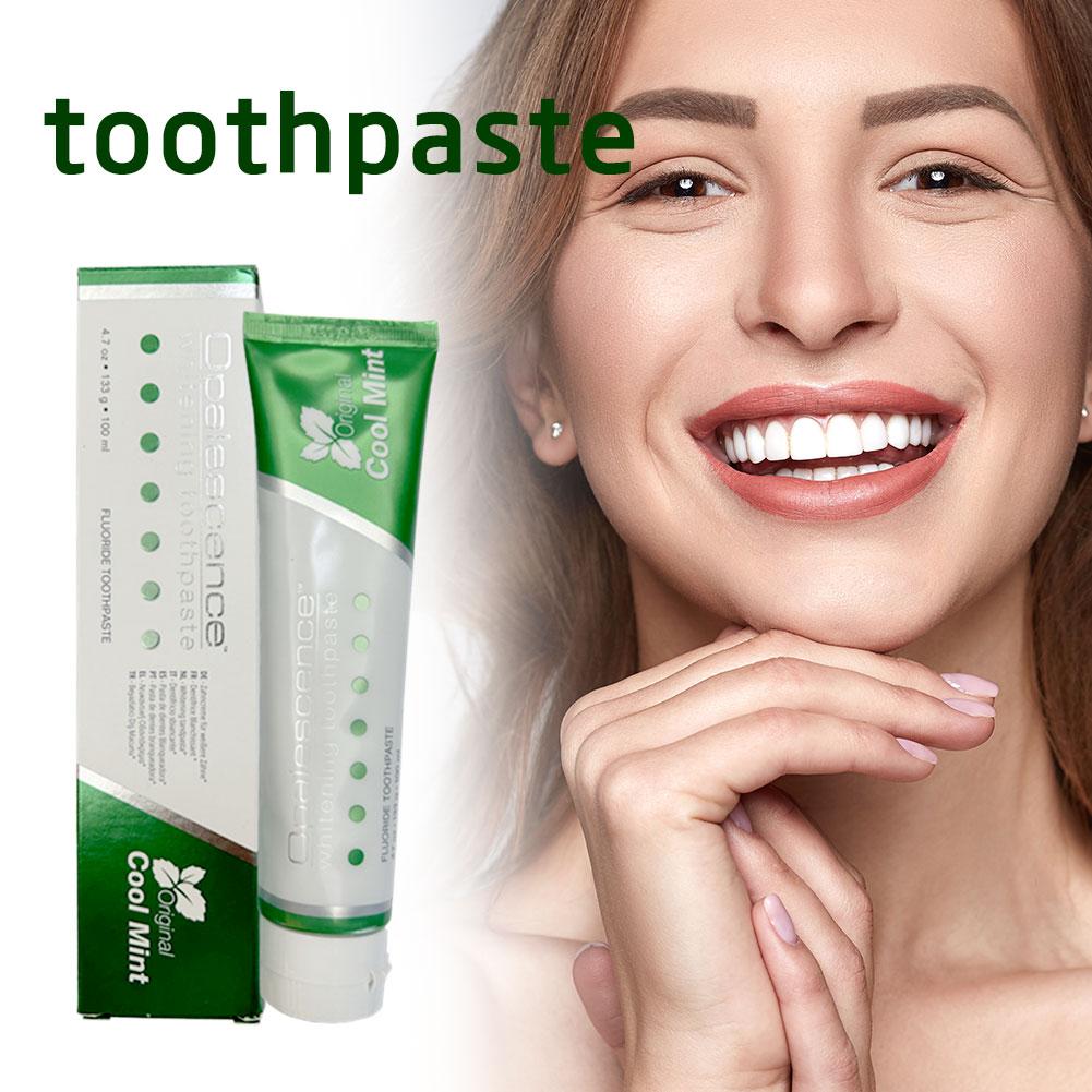 Koreaanse Whitening Tandpasta  - Remineralizing Toothpaste recensie en prijs