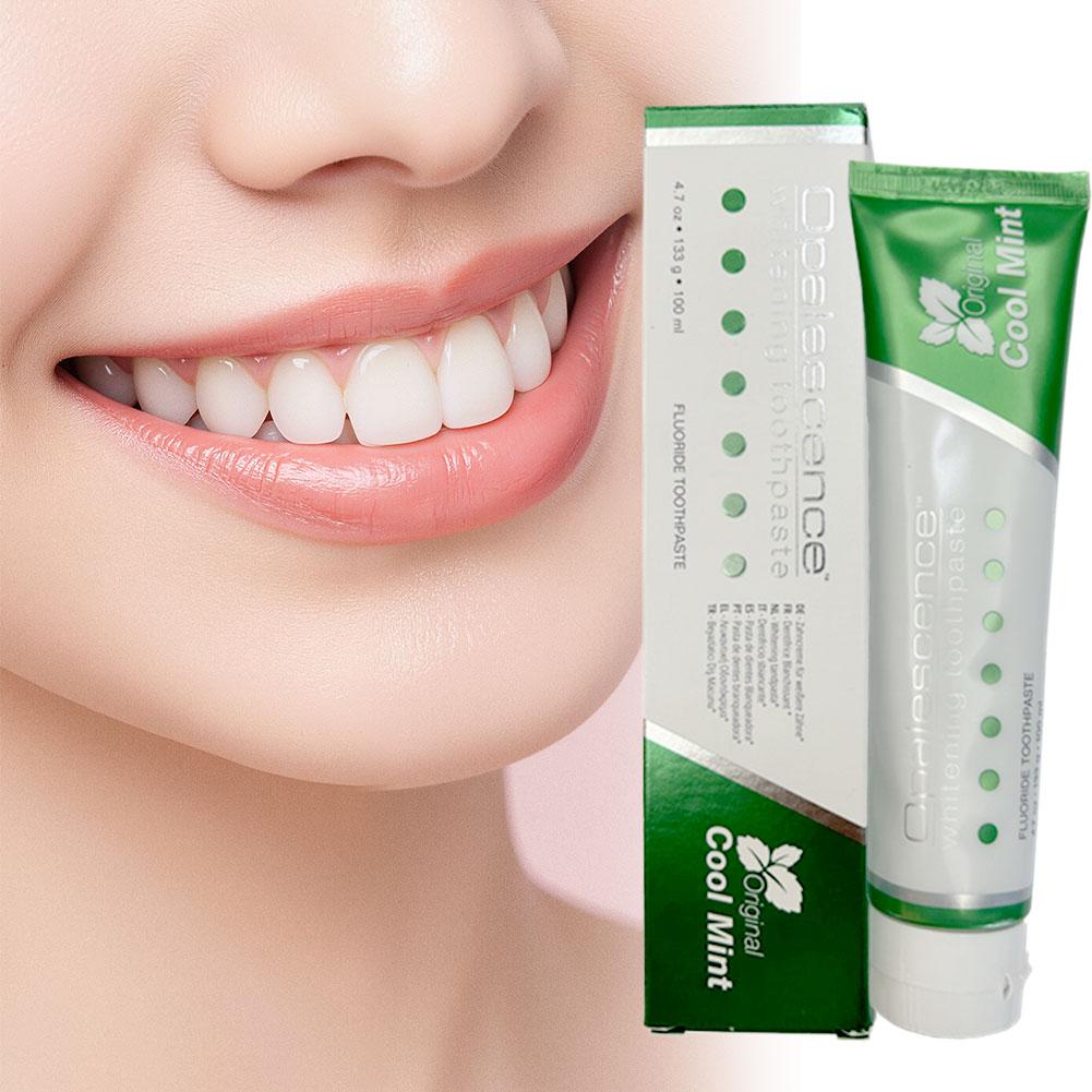 Koreaanse Whitening Tandpasta  - Remineralizing Toothpaste recensie en prijs