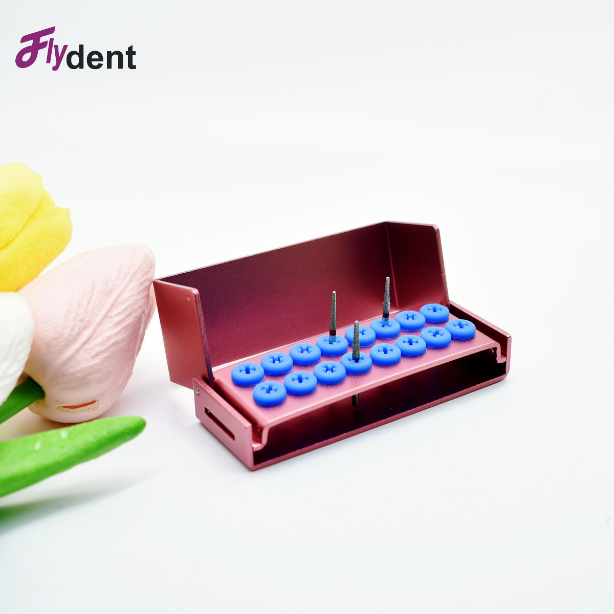 16-gaats tandheelkundige boorh - Teeth Whitening Gel For Trays recensie en prijs