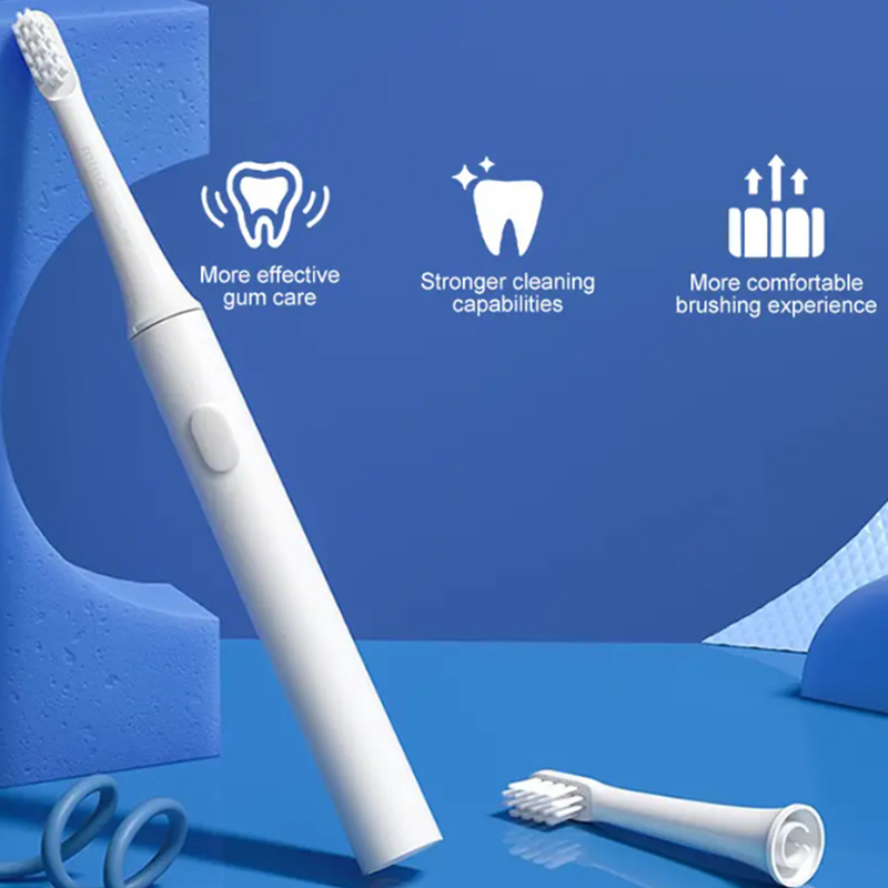 T10 Sonic elektrische tandenbo - Electric Toothbrush Sonic recensie en prijs