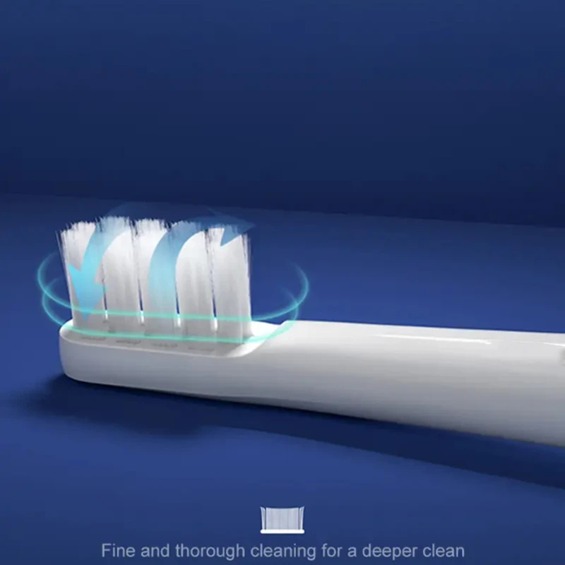 T10 Sonic elektrische tandenbo - Electric Toothbrush Sonic recensie en prijs