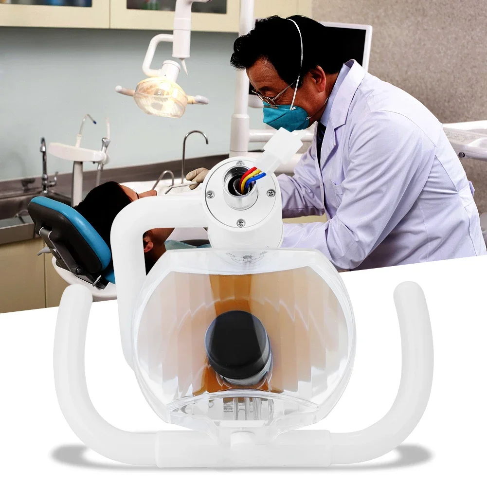 Mondchirurgie Koud Licht Multi - Teeth Whitening Led recensie en prijs