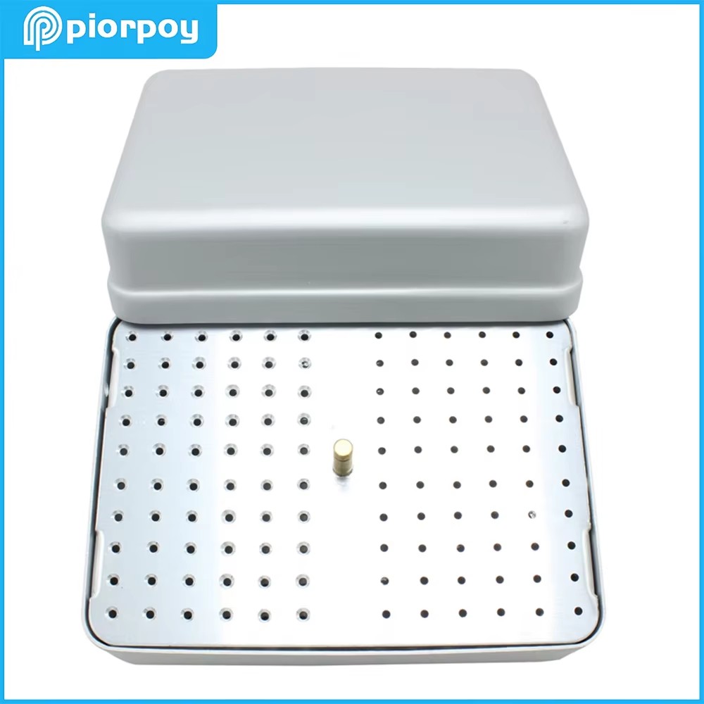 PIORPOY Tandheelkundige Desinf - Teeth Whitening Gel For Trays recensie en prijs