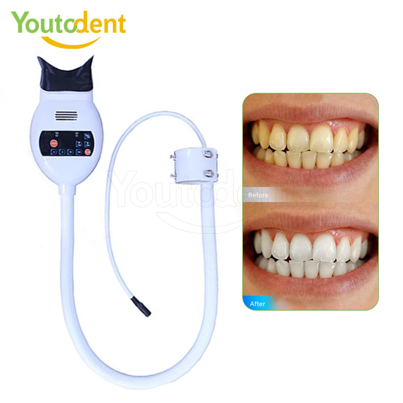 Professionele Tandheelkundige  - Teeth Whitening Express recensie en prijs