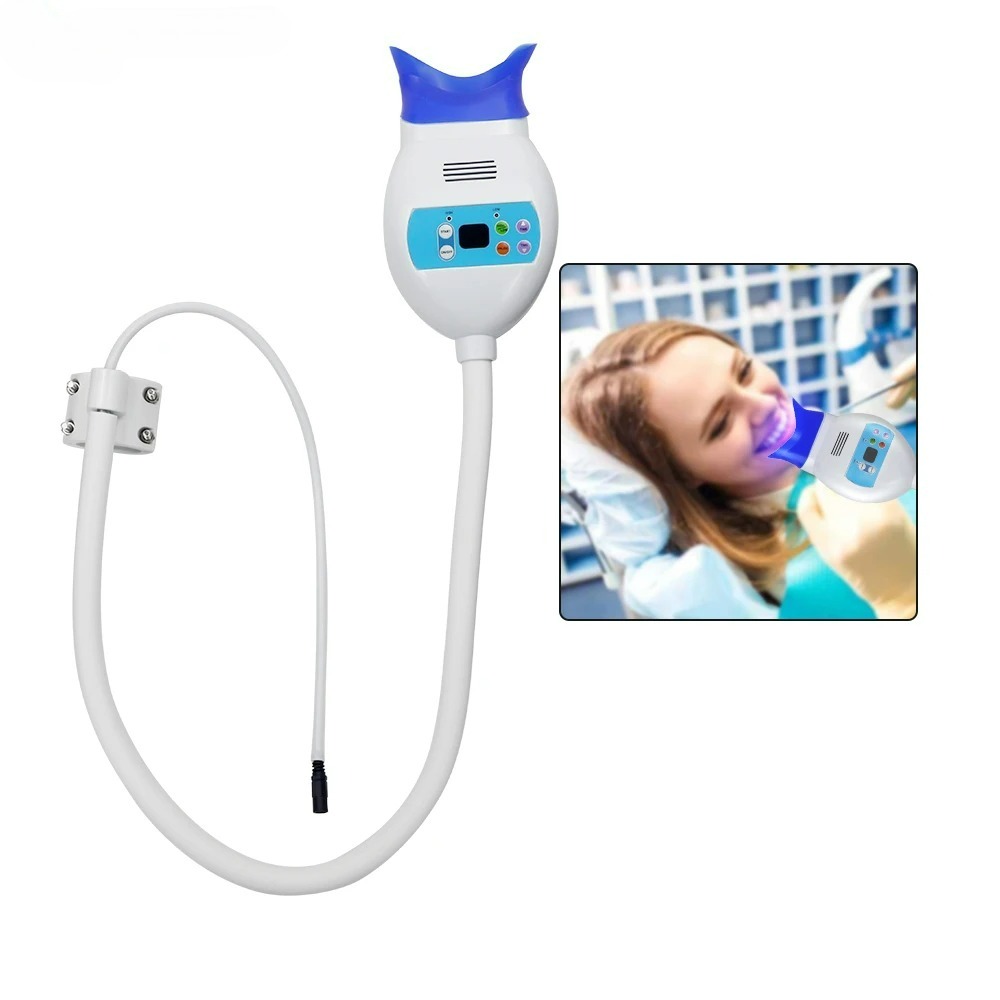 Bureau-tandbleekapparaat met k - Teeth Whitening Professional recensie en prijs
