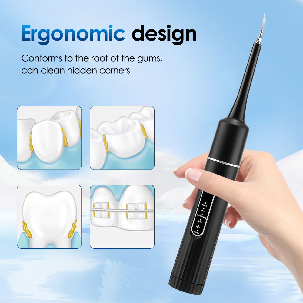 Elektrische tandenreiniger Wat - Electric Toothbrush Sonic recensie en prijs
