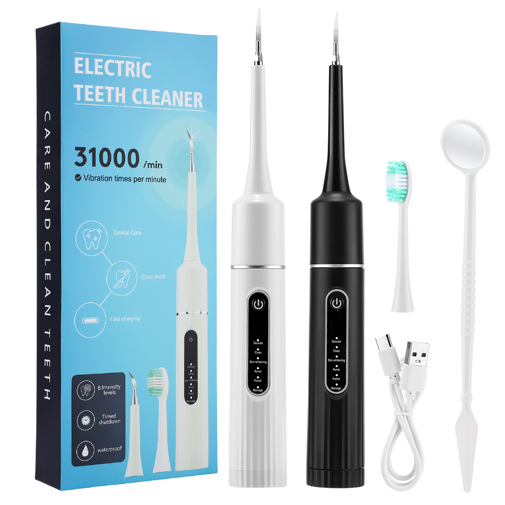 Elektrische tandenreiniger Wat - Electric Toothbrush Sonic recensie en prijs