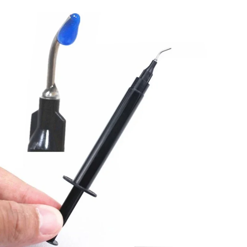 5 stks/partij Dental Gum Prote - Teeth Whitening Results recensie en prijs