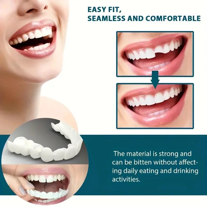 Pop 1set Bestsellers Witte Ver - Teeth Whitening Moulds recensie en prijs