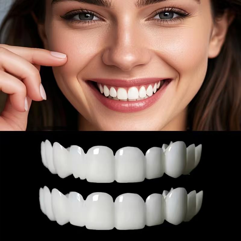 Pop 1set Bestsellers Witte Ver - Teeth Whitening Moulds recensie en prijs