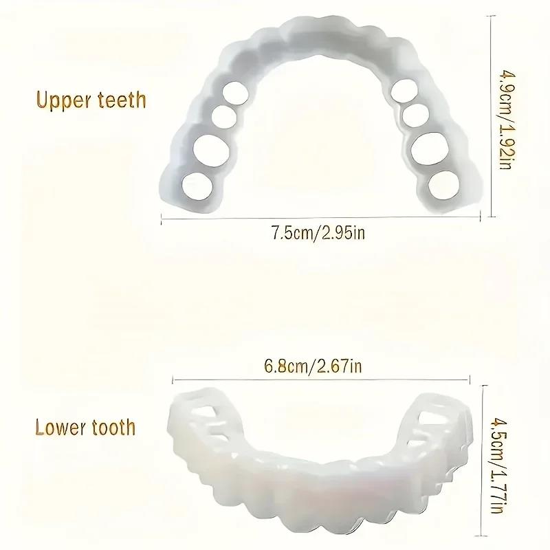 Pop 1set Bestsellers Witte Ver - Teeth Whitening Moulds recensie en prijs