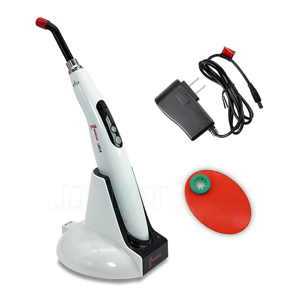Tandheelkundige uithardingslam - Teeth Whitening Express recensie en prijs