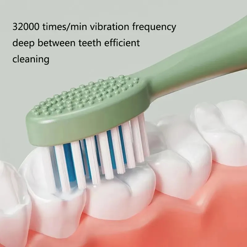 Sonische elektrische tandenbor - Electric Toothbrush Sonic recensie en prijs