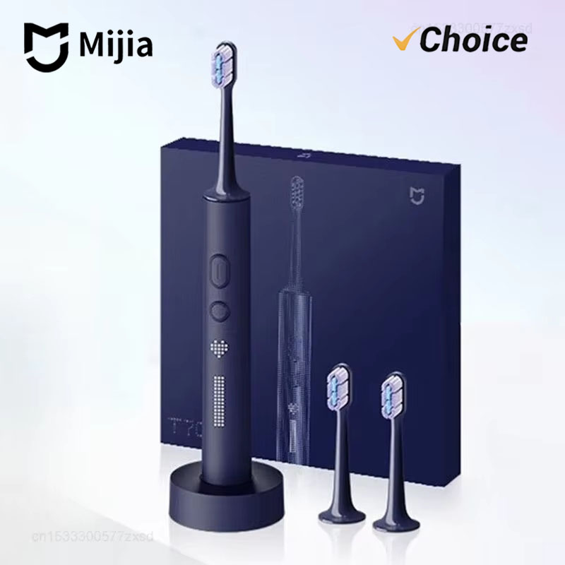 Mijia T700 Sonische elektrisch - Electric Toothbrush Sonic recensie en prijs