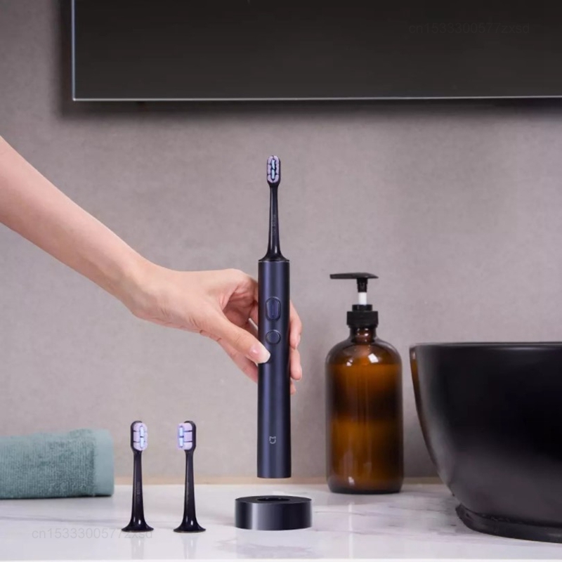 Mijia T700 Sonische elektrisch - Electric Toothbrush Sonic recensie en prijs
