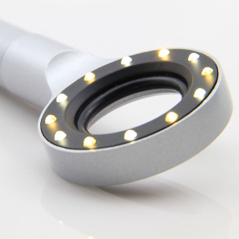 3 in 1 Dental Base Light Shade - Teeth Whitening Led recensie en prijs