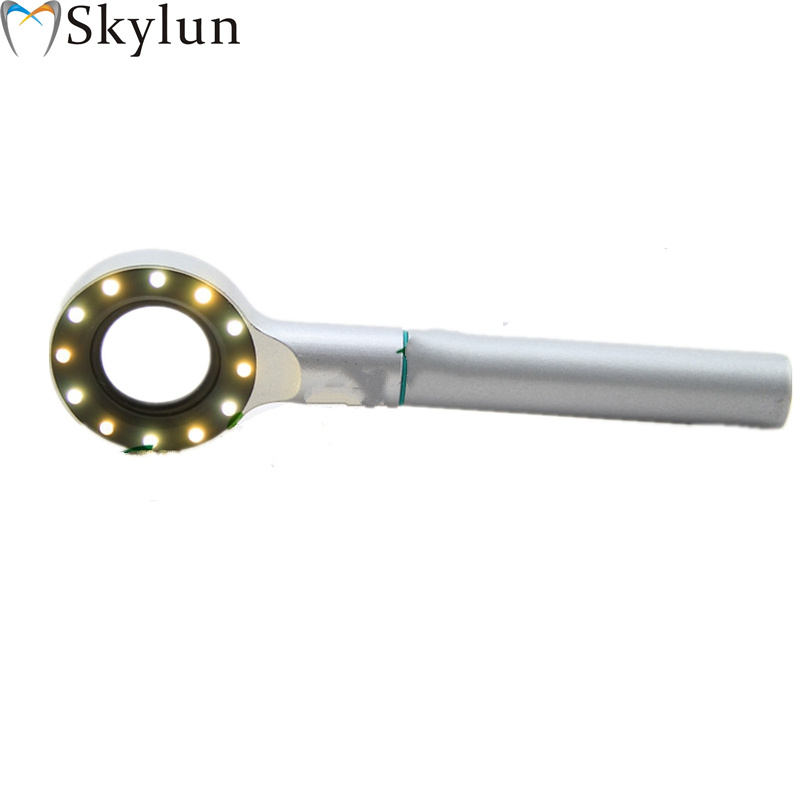 3 in 1 Dental Base Light Shade - Teeth Whitening Led recensie en prijs