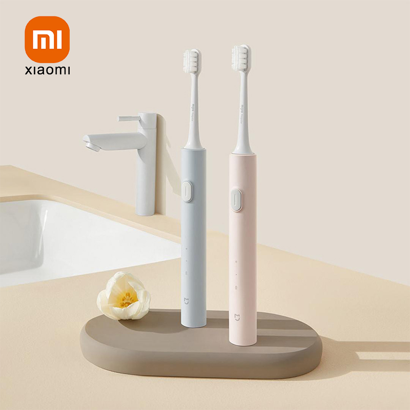 Xiaomi Mijia T200 Sonische ele - Electric Toothbrush Sonic recensie en prijs