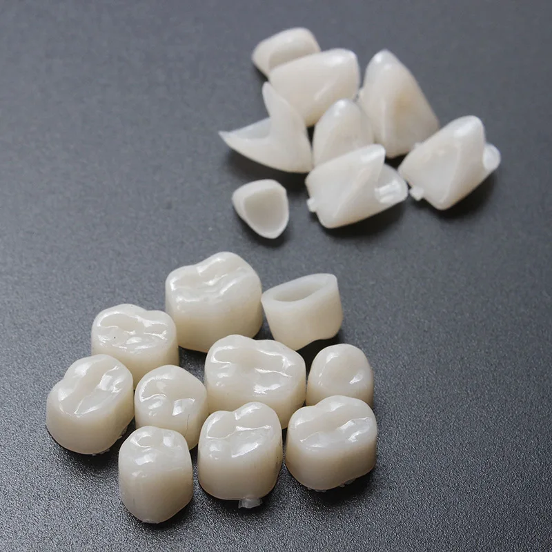 60 stks Hars Tanden Tandheelku - Teeth Whitening Moulds recensie en prijs
