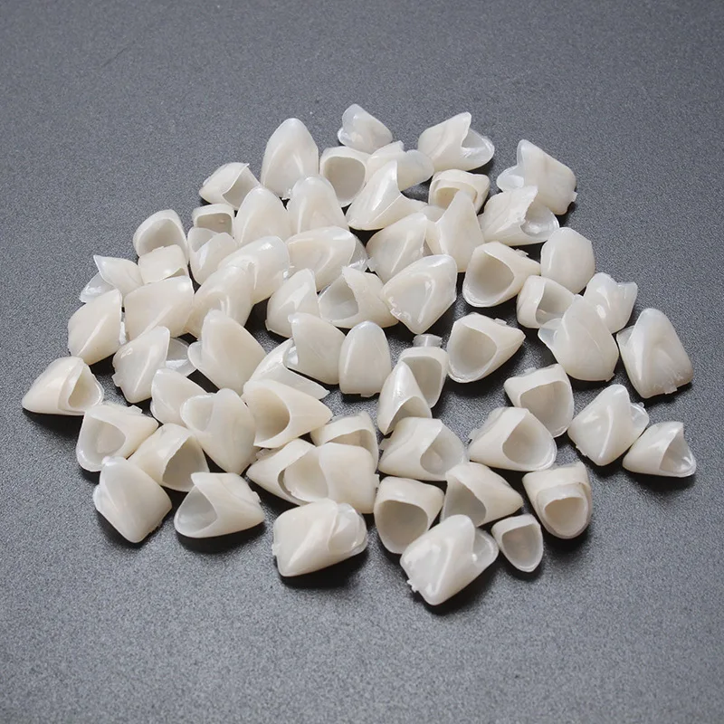 60 stks Hars Tanden Tandheelku - Teeth Whitening Moulds recensie en prijs