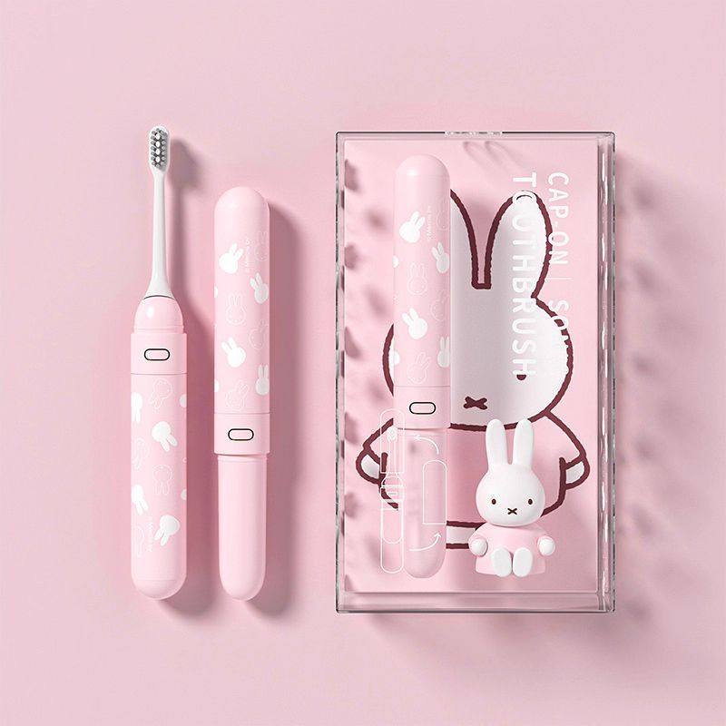 Nijntje Kawaii Anime Konijn El - Electric Toothbrush Sonic recensie en prijs