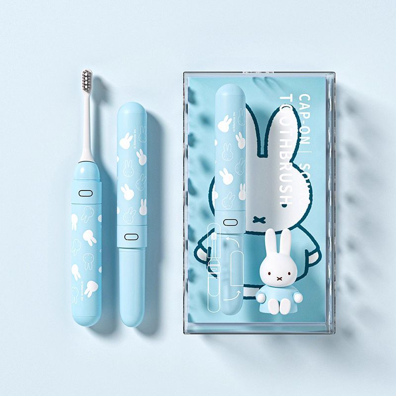 Nijntje Kawaii Anime Konijn El - Electric Toothbrush Sonic recensie en prijs