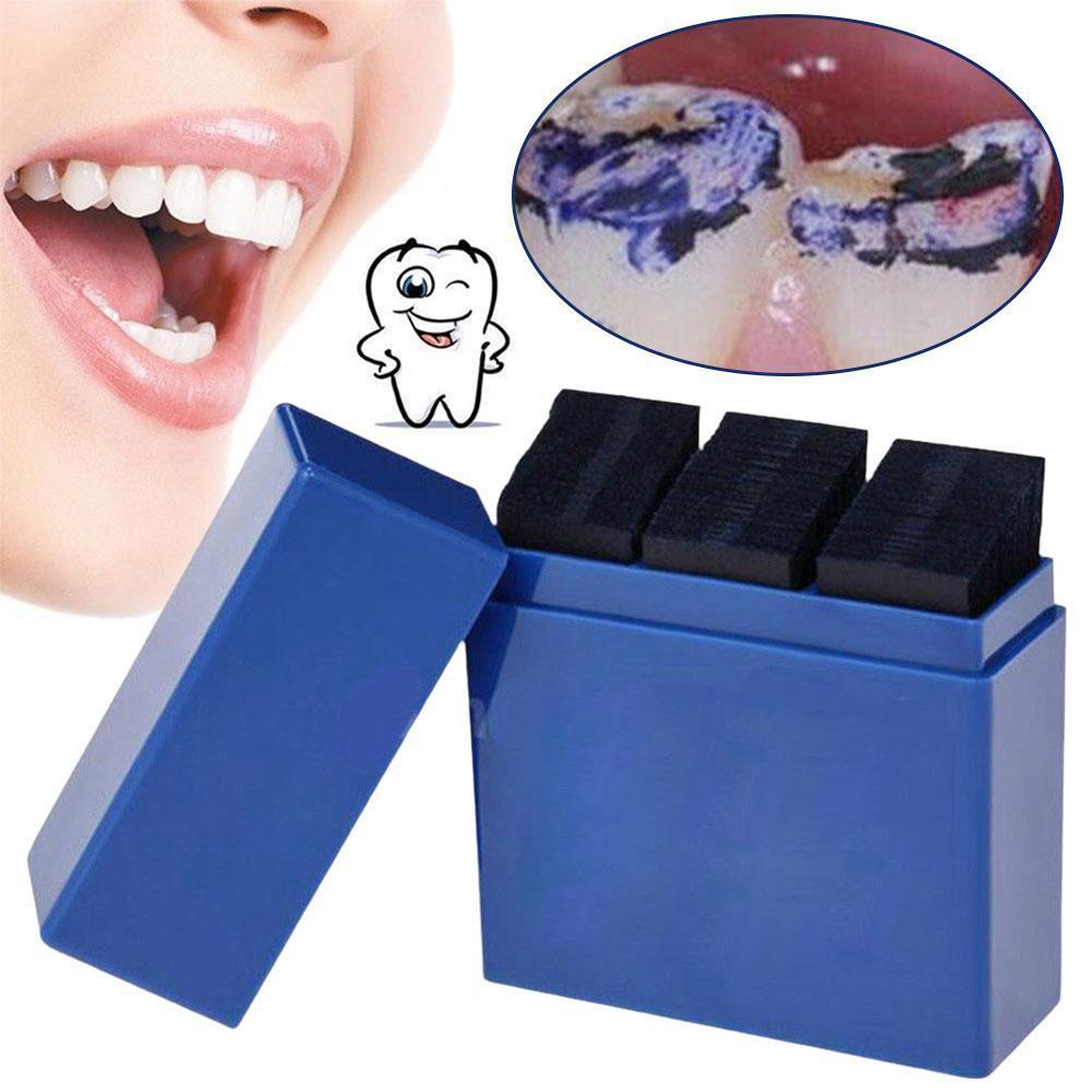 300 Vellen Tandheelkundige Art - Teeth Whitening Express recensie en prijs