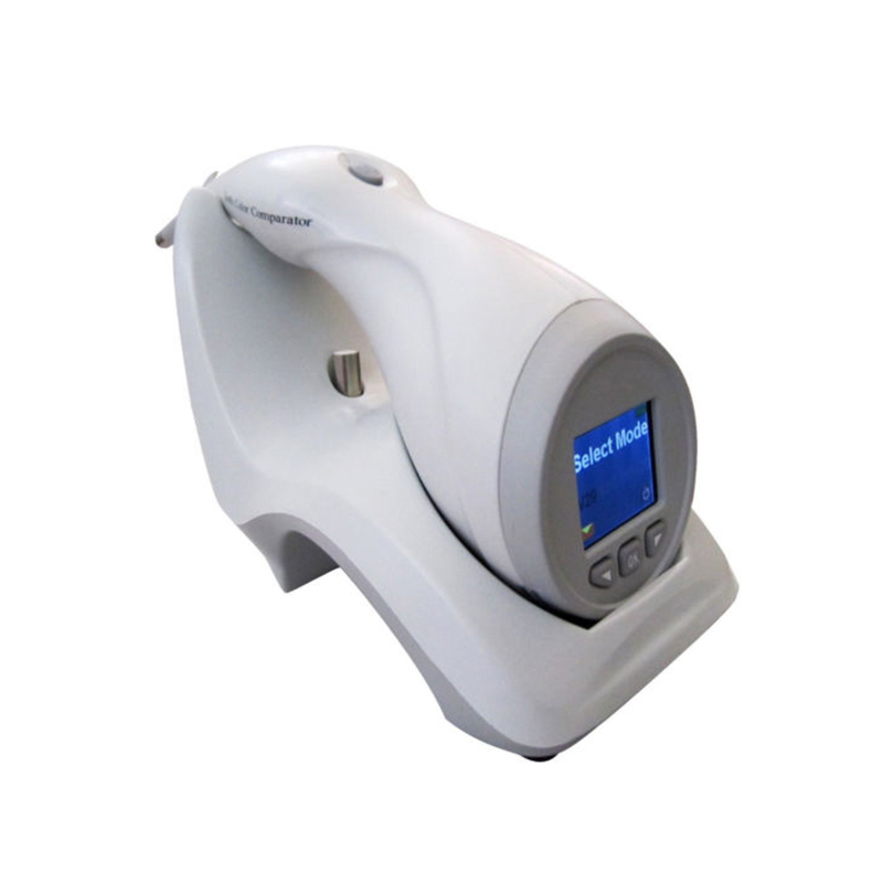 LED Tandbleekset Digitale Kleu - Teeth Whitening Professional recensie en prijs