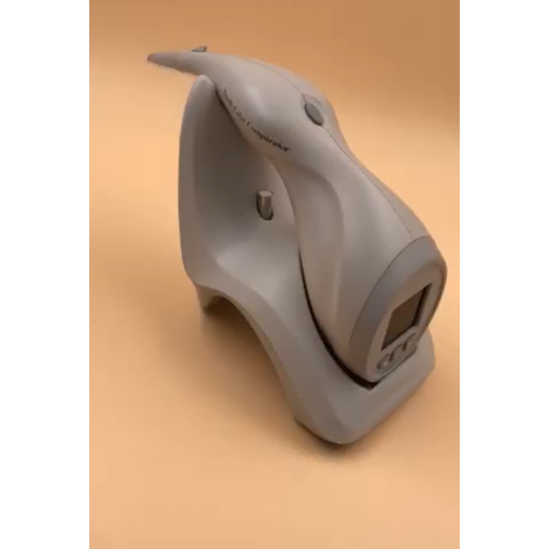 LED Tandbleekset Digitale Kleu - Teeth Whitening Professional recensie en prijs