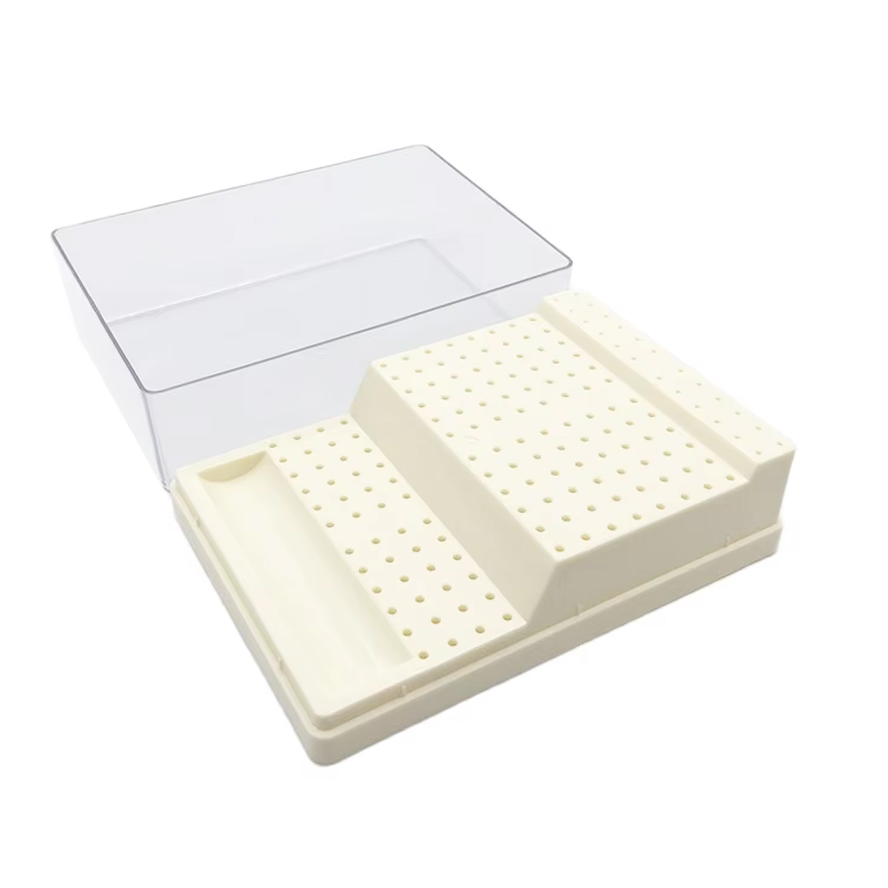168 Gaten Tandheelkundige Bur  - Teeth Whitening Gel For Trays recensie en prijs