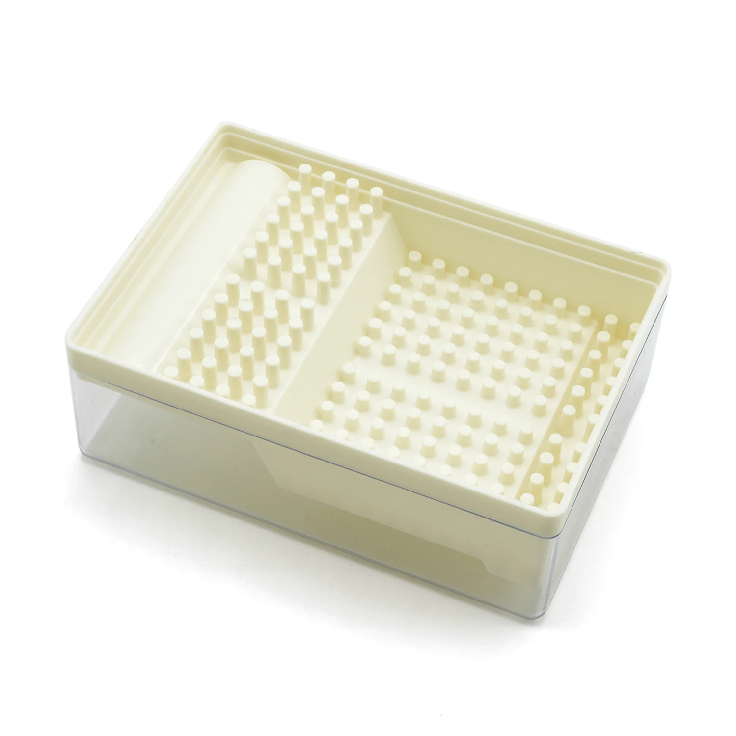 168 Gaten Tandheelkundige Bur  - Teeth Whitening Gel For Trays recensie en prijs