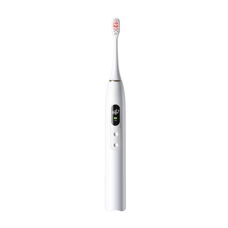 2026 Smart Display Elektrische - Electric Toothbrush Sonic recensie en prijs