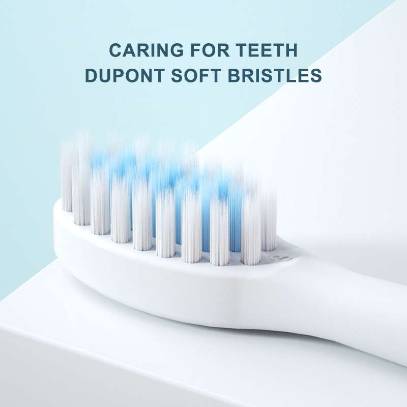 6-modi elektrische sonische ta - Electric Toothbrush Sonic recensie en prijs
