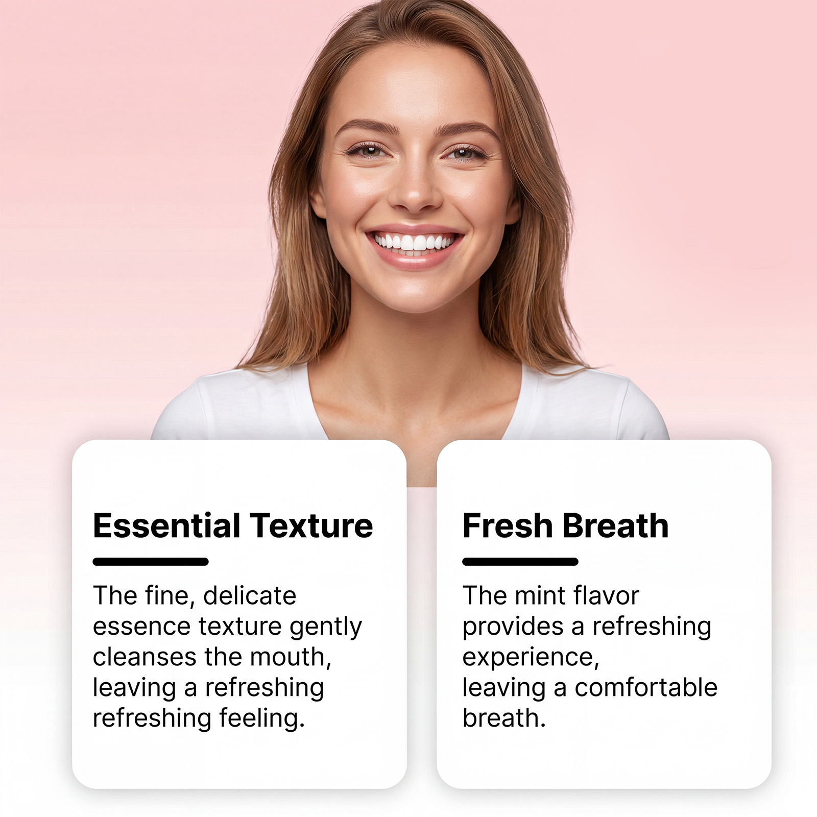 Niacinamide Whitening Serum Ta - Teeth Whitening Essence recensie en prijs