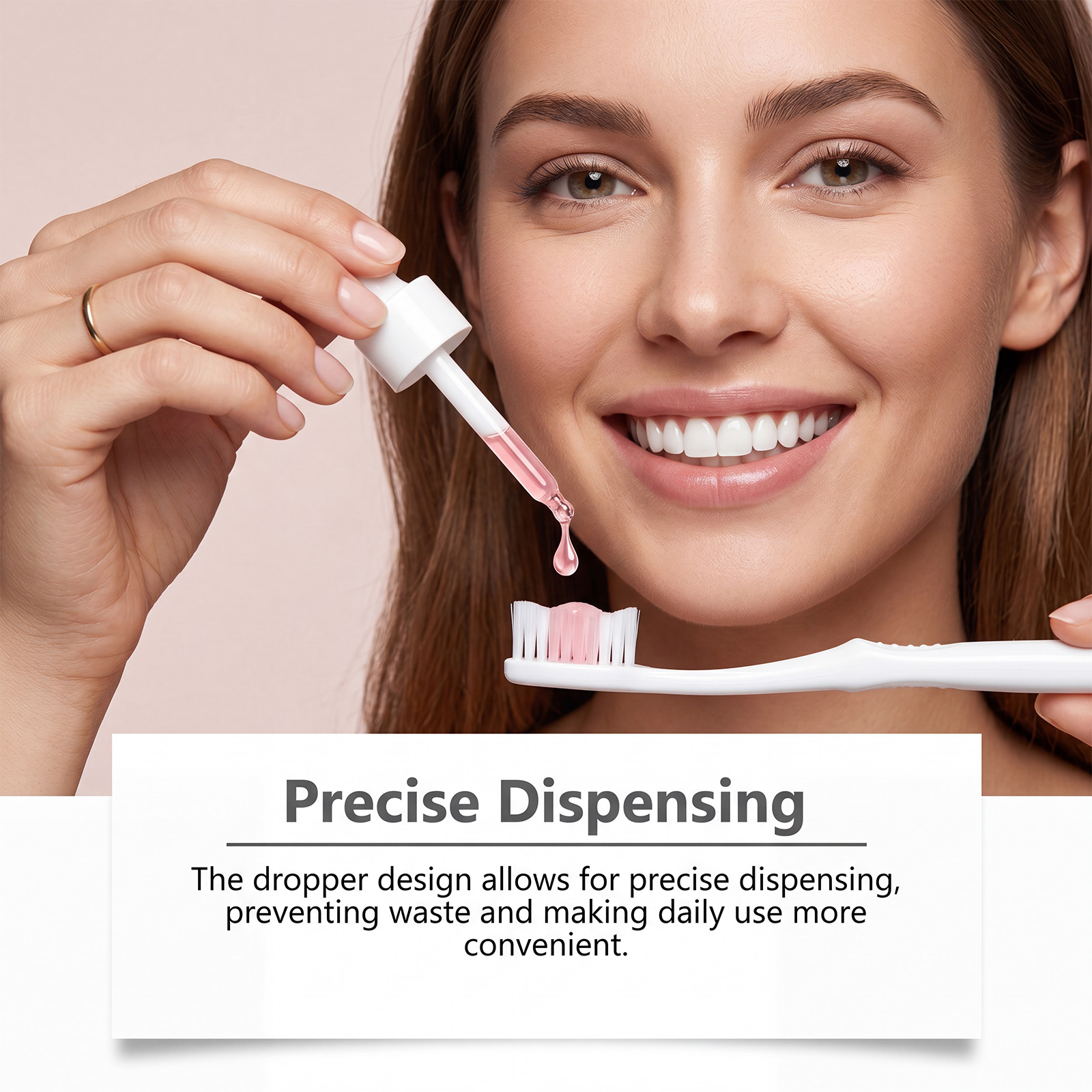Niacinamide Whitening Serum Ta - Teeth Whitening Essence recensie en prijs