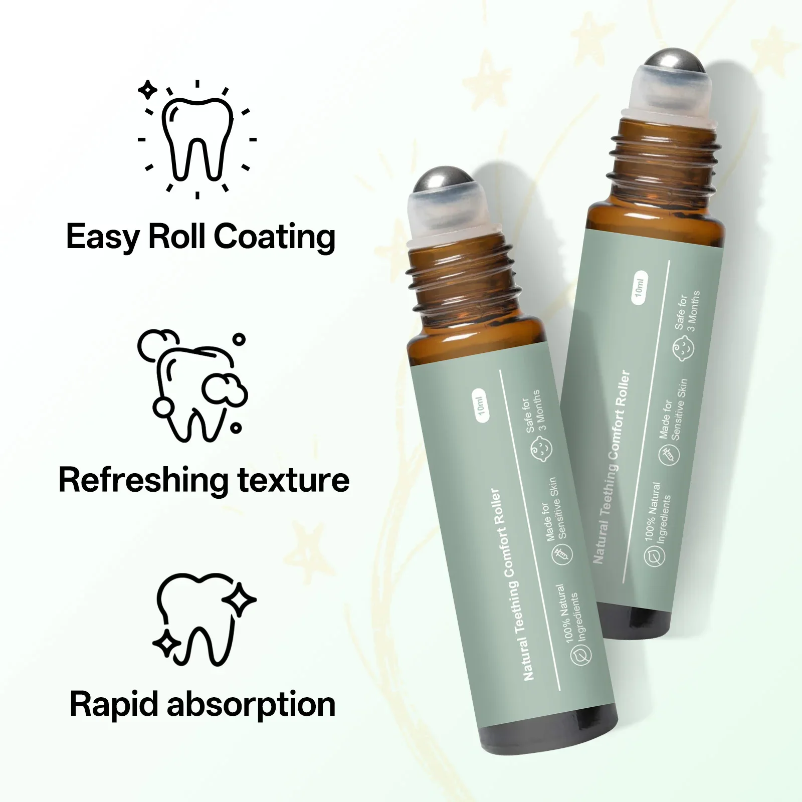 Tea Tree Vitamine E Gommassage - Remineralizing Toothpaste recensie en prijs