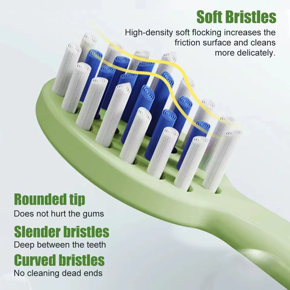 Kinderen Sonic elektrische tan - Electric Toothbrush Sonic recensie en prijs