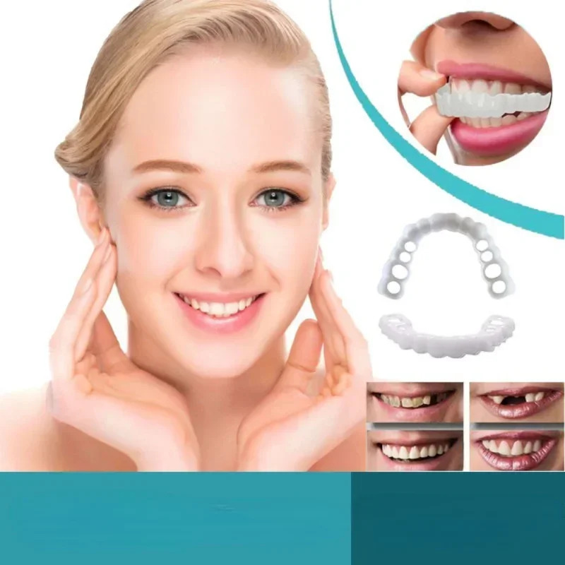 Perfect Fit Tanden Whitening V - Teeth Whitening Moulds recensie en prijs