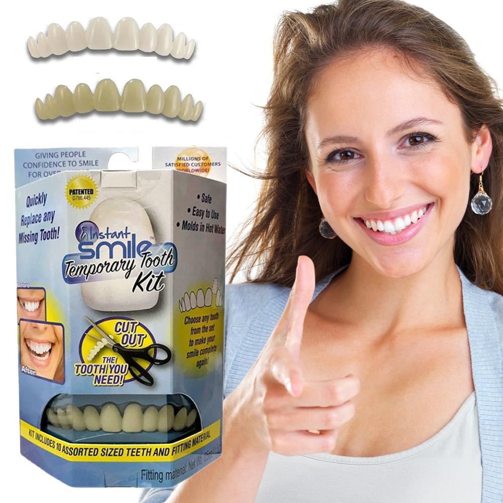 1 Kit Tandheelkundige Zorg Kun - Teeth Whitening Moulds recensie en prijs