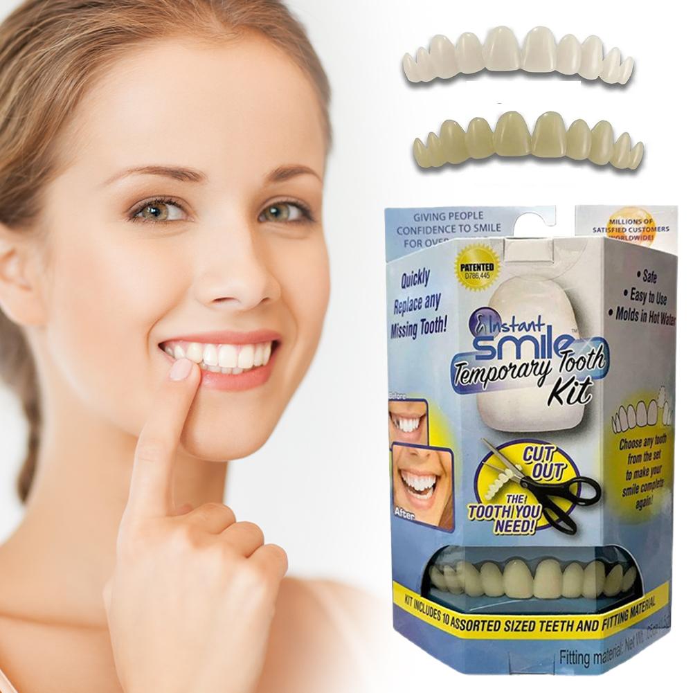 1 Kit Tandheelkundige Zorg Kun - Teeth Whitening Moulds recensie en prijs