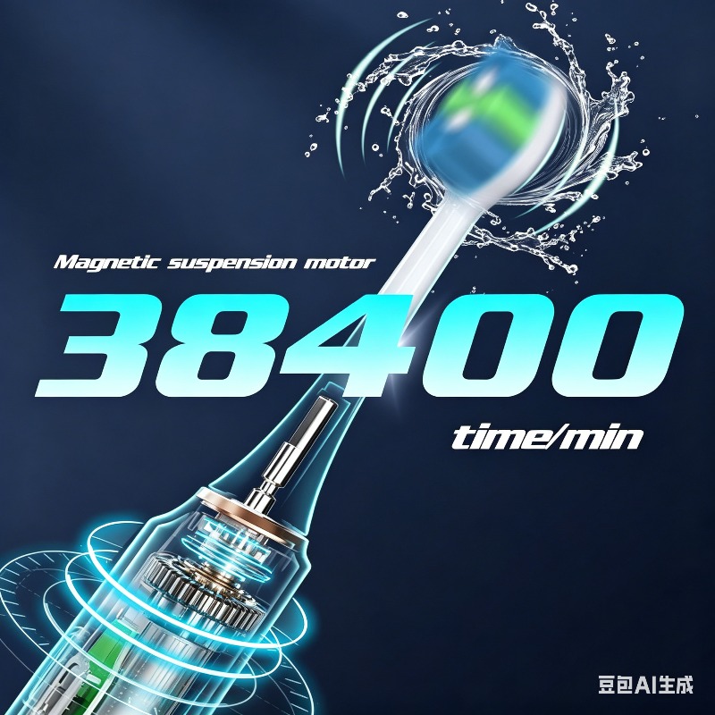 Sarmocare X700 Draadloze Oplaa - Electric Toothbrush Sonic recensie en prijs